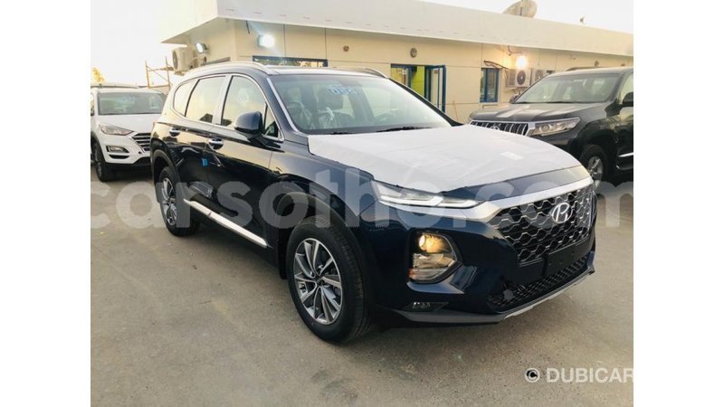 Big with watermark hyundai santa fe maseru import dubai 18888