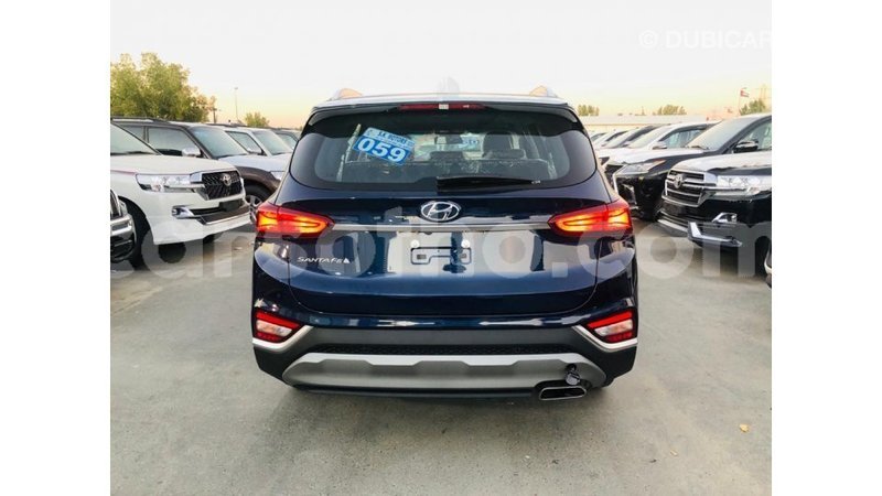 Big with watermark hyundai santa fe maseru import dubai 18888