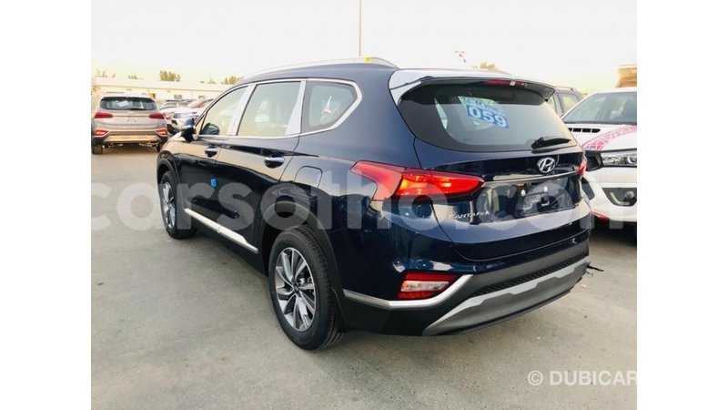 Big with watermark hyundai santa fe maseru import dubai 18888