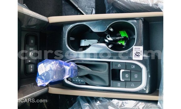 Sayi Imported Hyundai Santa Fe Blue Mota in Import - Dubai a Maseru Sayi Imported Hyundai Santa Fe Blue Mota in Import - Dubai a Maseru