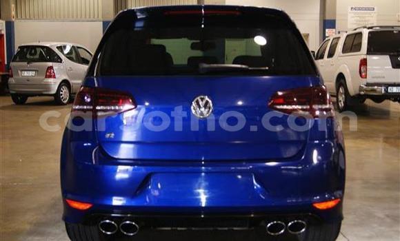 Acheter Occasion Voiture Volkswagen Golf Bleu à Thaba–Tseka, Mafeteng Acheter Occasion Voiture Volkswagen Golf Bleu à Thaba–Tseka, Mafeteng