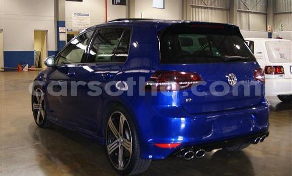 Acheter Occasion Voiture Volkswagen Golf Bleu à Thaba–Tseka, Mafeteng Acheter Occasion Voiture Volkswagen Golf Bleu à Thaba–Tseka, Mafeteng