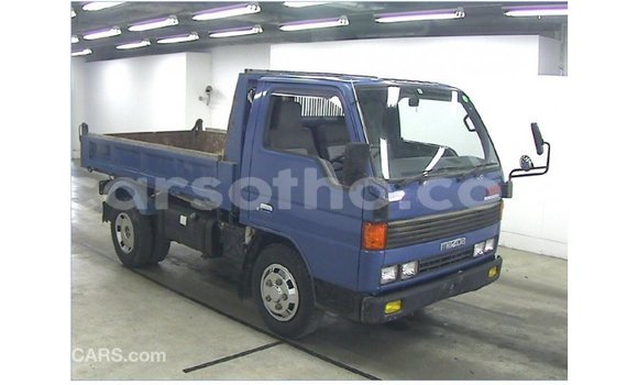 اشتري Imported Mazda 2 Blue سيارة في Import - Dubai في Maseru اشتري Imported Mazda 2 Blue سيارة في Import - Dubai في Maseru