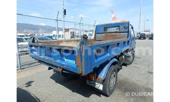 اشتري Imported Mazda 2 Blue سيارة في Import - Dubai في Maseru اشتري Imported Mazda 2 Blue سيارة في Import - Dubai في Maseru