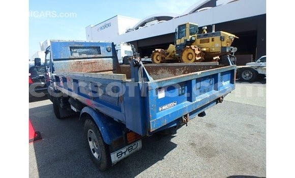 اشتري Imported Mazda 2 Blue سيارة في Import - Dubai في Maseru اشتري Imported Mazda 2 Blue سيارة في Import - Dubai في Maseru