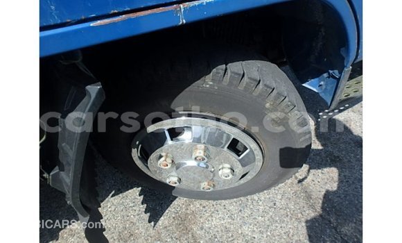 اشتري Imported Mazda 2 Blue سيارة في Import - Dubai في Maseru اشتري Imported Mazda 2 Blue سيارة في Import - Dubai في Maseru