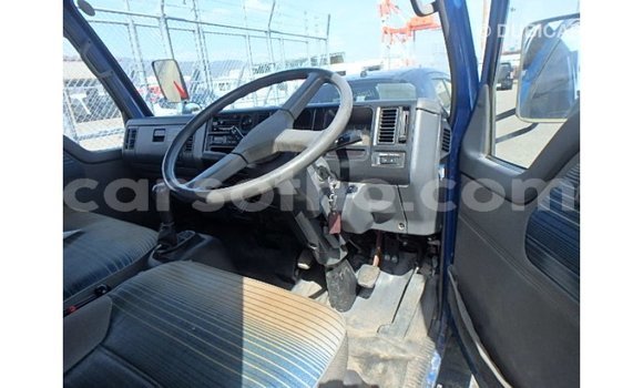 اشتري Imported Mazda 2 Blue سيارة في Import - Dubai في Maseru اشتري Imported Mazda 2 Blue سيارة في Import - Dubai في Maseru