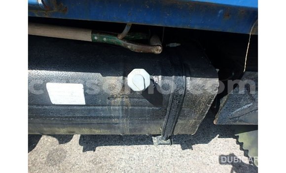 اشتري Imported Mazda 2 Blue سيارة في Import - Dubai في Maseru اشتري Imported Mazda 2 Blue سيارة في Import - Dubai في Maseru