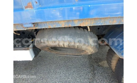 اشتري Imported Mazda 2 Blue سيارة في Import - Dubai في Maseru اشتري Imported Mazda 2 Blue سيارة في Import - Dubai في Maseru