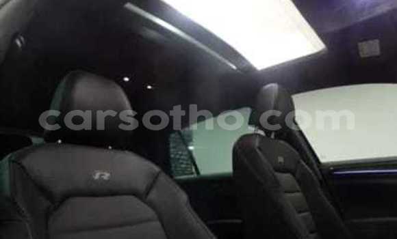 Acheter Occasion Voiture Volkswagen Golf Bleu à Thaba–Tseka, Mafeteng Acheter Occasion Voiture Volkswagen Golf Bleu à Thaba–Tseka, Mafeteng