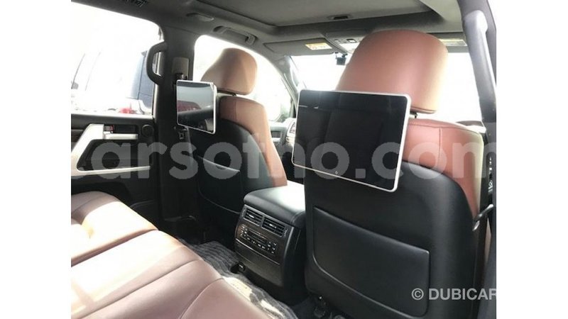 Big with watermark toyota land cruiser maseru import dubai 18892