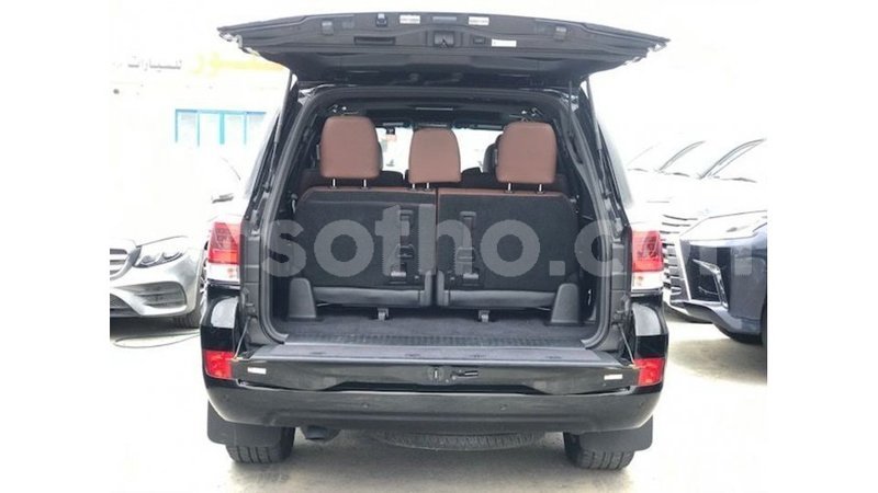 Big with watermark toyota land cruiser maseru import dubai 18892