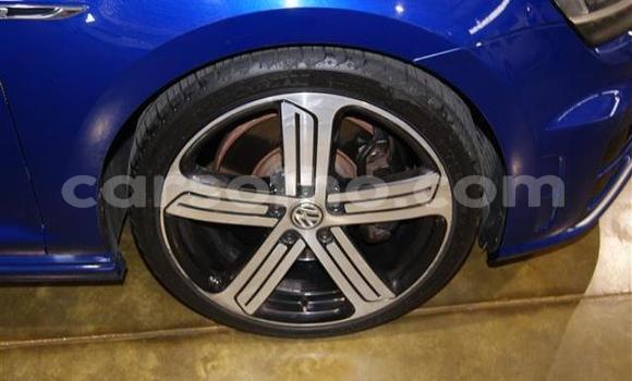 Acheter Occasion Voiture Volkswagen Golf Bleu à Thaba–Tseka, Mafeteng Acheter Occasion Voiture Volkswagen Golf Bleu à Thaba–Tseka, Mafeteng