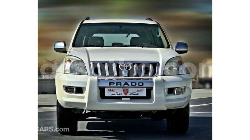 Big with watermark toyota prado maseru import dubai 18894