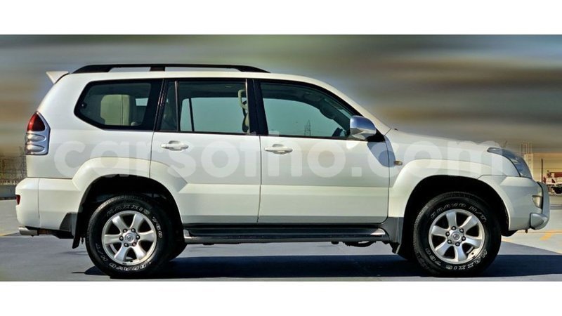 Big with watermark toyota prado maseru import dubai 18894