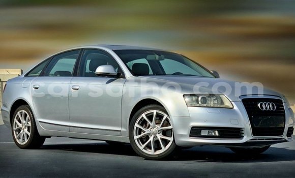 Sayi Imported Audi A6 Other Mota in Import - Dubai a Maseru Sayi Imported Audi A6 Other Mota in Import - Dubai a Maseru