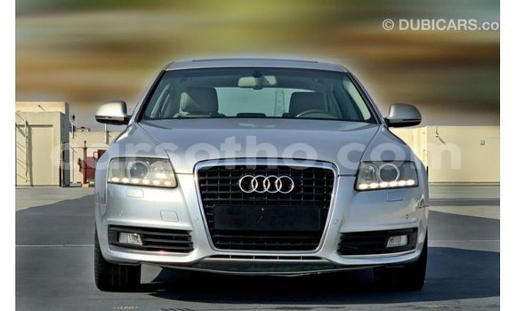 Sayi Imported Audi A6 Other Mota in Import - Dubai a Maseru Sayi Imported Audi A6 Other Mota in Import - Dubai a Maseru