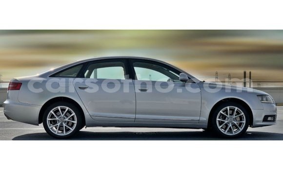 Sayi Imported Audi A6 Other Mota in Import - Dubai a Maseru Sayi Imported Audi A6 Other Mota in Import - Dubai a Maseru