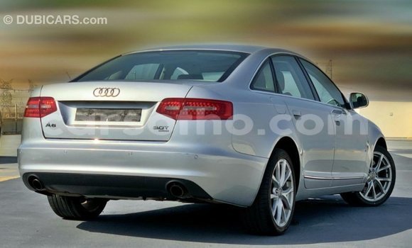 Sayi Imported Audi A6 Other Mota in Import - Dubai a Maseru Sayi Imported Audi A6 Other Mota in Import - Dubai a Maseru