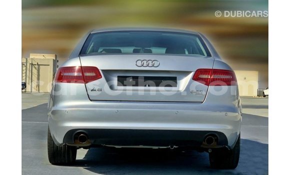 Sayi Imported Audi A6 Other Mota in Import - Dubai a Maseru Sayi Imported Audi A6 Other Mota in Import - Dubai a Maseru