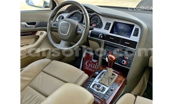 Sayi Imported Audi A6 Other Mota in Import - Dubai a Maseru Sayi Imported Audi A6 Other Mota in Import - Dubai a Maseru