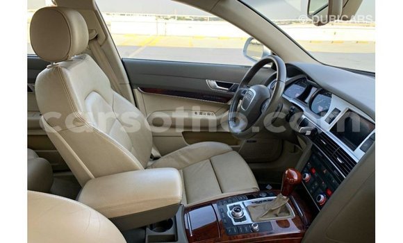 Sayi Imported Audi A6 Other Mota in Import - Dubai a Maseru Sayi Imported Audi A6 Other Mota in Import - Dubai a Maseru