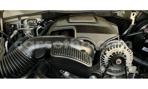 Sayi Imported Chevrolet Tahoe Other Mota in Import - Dubai a Maseru Sayi Imported Chevrolet Tahoe Other Mota in Import - Dubai a Maseru