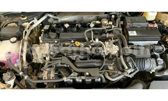 Sayi Imported Toyota Corolla Other Mota in Import - Dubai a Maseru Sayi Imported Toyota Corolla Other Mota in Import - Dubai a Maseru