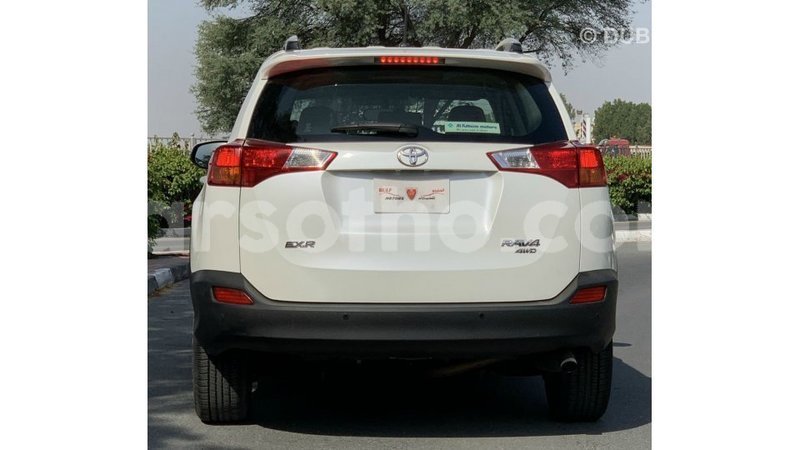 Big with watermark toyota 4runner maseru import dubai 18899