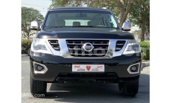 Sayi Imported Nissan Patrol Black Mota in Import - Dubai a Maseru Sayi Imported Nissan Patrol Black Mota in Import - Dubai a Maseru