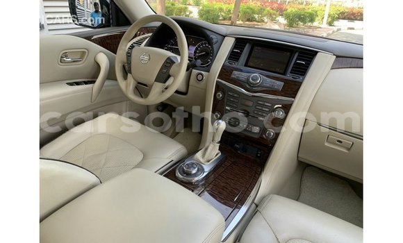 Sayi Imported Nissan Patrol Black Mota in Import - Dubai a Maseru Sayi Imported Nissan Patrol Black Mota in Import - Dubai a Maseru