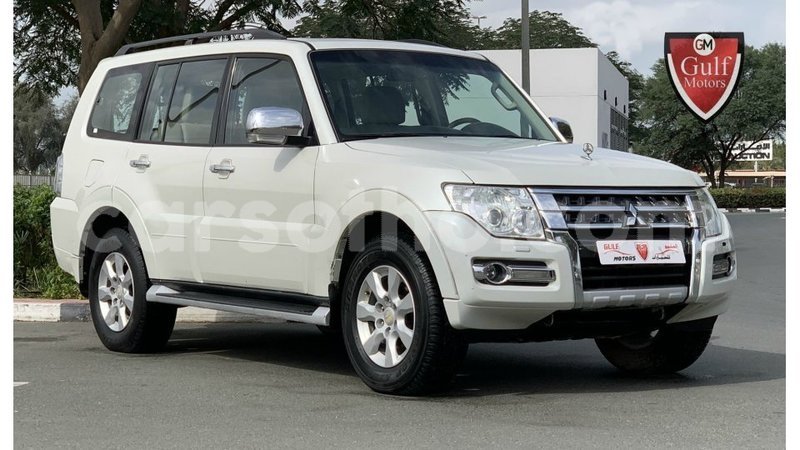 Big with watermark mitsubishi pajero maseru import dubai 18903