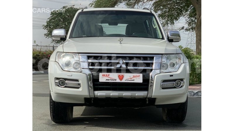 Big with watermark mitsubishi pajero maseru import dubai 18903