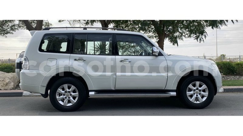 Big with watermark mitsubishi pajero maseru import dubai 18903