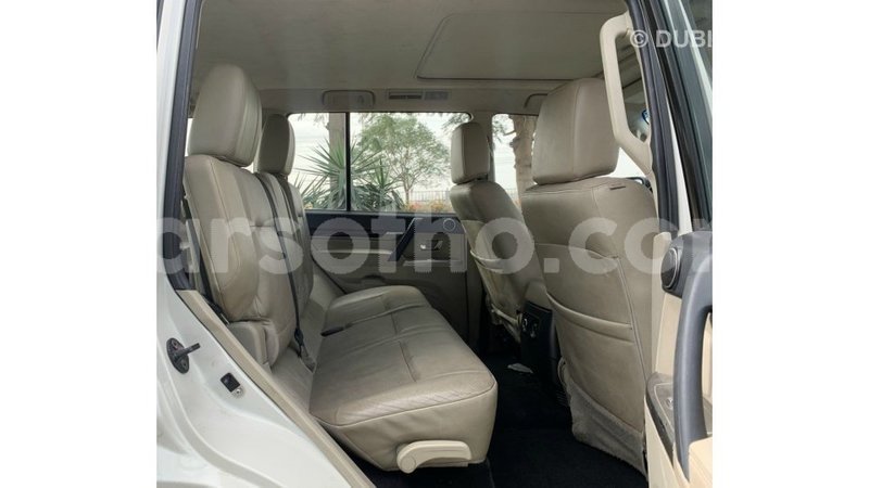 Big with watermark mitsubishi pajero maseru import dubai 18903