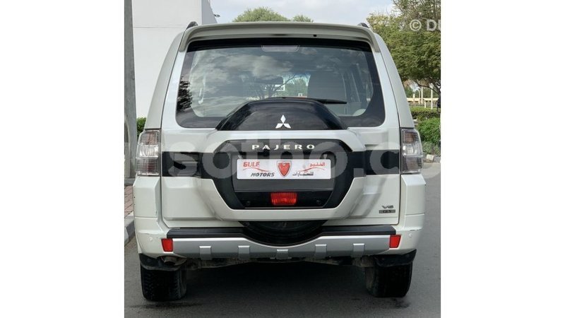 Big with watermark mitsubishi pajero maseru import dubai 18903