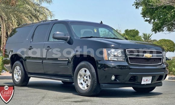 Sayi Imported Chevrolet Suburban Black Mota in Import - Dubai a Maseru Sayi Imported Chevrolet Suburban Black Mota in Import - Dubai a Maseru