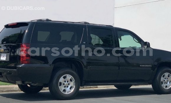 Sayi Imported Chevrolet Suburban Black Mota in Import - Dubai a Maseru Sayi Imported Chevrolet Suburban Black Mota in Import - Dubai a Maseru
