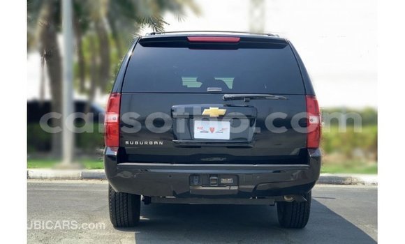 Sayi Imported Chevrolet Suburban Black Mota in Import - Dubai a Maseru Sayi Imported Chevrolet Suburban Black Mota in Import - Dubai a Maseru