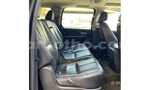 Sayi Imported Chevrolet Suburban Black Mota in Import - Dubai a Maseru Sayi Imported Chevrolet Suburban Black Mota in Import - Dubai a Maseru