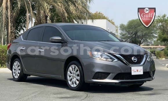Buy Import Nissan Sentra Other Car in Import - Dubai in Maseru Buy Import Nissan Sentra Other Car in Import - Dubai in Maseru