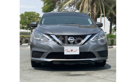Buy Import Nissan Sentra Other Car in Import - Dubai in Maseru Buy Import Nissan Sentra Other Car in Import - Dubai in Maseru