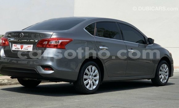 Buy Import Nissan Sentra Other Car in Import - Dubai in Maseru Buy Import Nissan Sentra Other Car in Import - Dubai in Maseru
