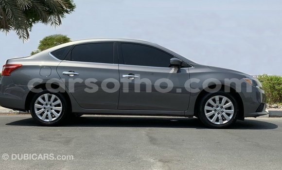 Buy Import Nissan Sentra Other Car in Import - Dubai in Maseru Buy Import Nissan Sentra Other Car in Import - Dubai in Maseru