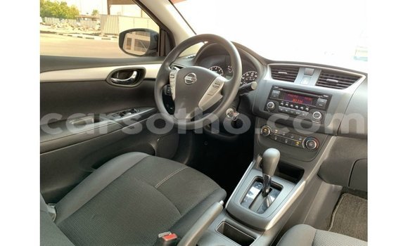 Buy Import Nissan Sentra Other Car in Import - Dubai in Maseru Buy Import Nissan Sentra Other Car in Import - Dubai in Maseru