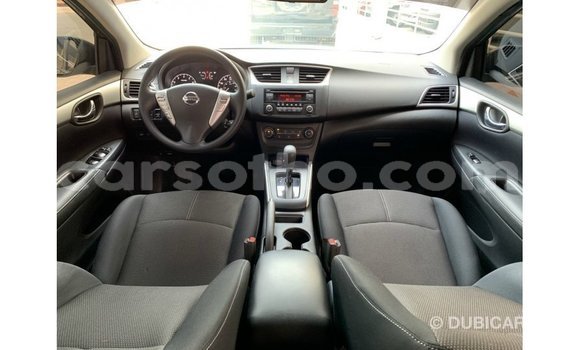 Buy Import Nissan Sentra Other Car in Import - Dubai in Maseru Buy Import Nissan Sentra Other Car in Import - Dubai in Maseru