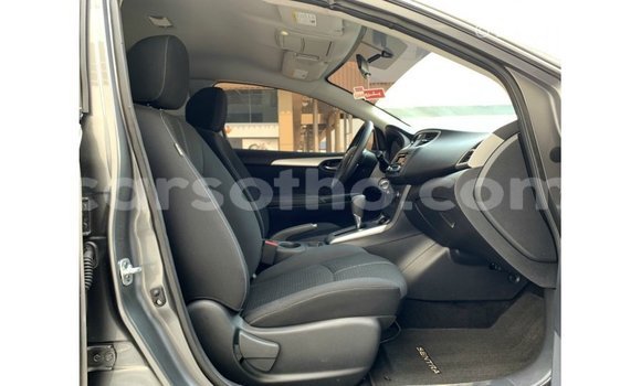 Buy Import Nissan Sentra Other Car in Import - Dubai in Maseru Buy Import Nissan Sentra Other Car in Import - Dubai in Maseru