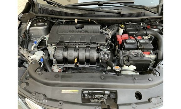 Buy Import Nissan Sentra Other Car in Import - Dubai in Maseru Buy Import Nissan Sentra Other Car in Import - Dubai in Maseru