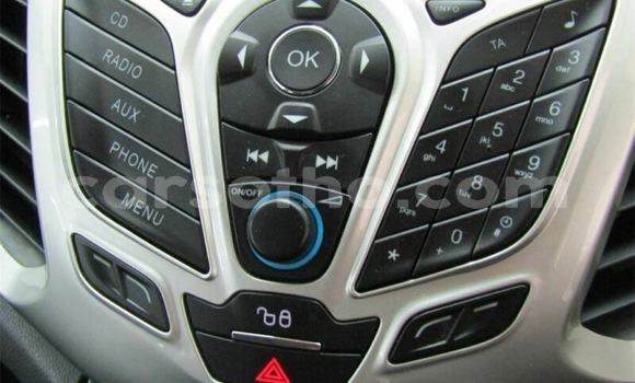 Acheter Occasion Voiture Ford EcoSport Rouge à Maseru, Maseru Acheter Occasion Voiture Ford EcoSport Rouge à Maseru, Maseru