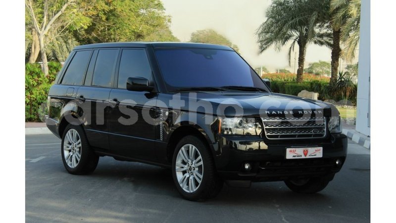 Big with watermark land rover range rover maseru import dubai 18909